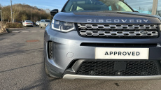 Land Rover Discovery Sport 2.0 D200 HSE 5dr Auto Diesel Station Wagon